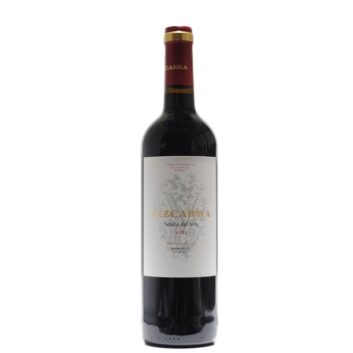 Vizcarra Senda del Oro 2022 Tinto delantera