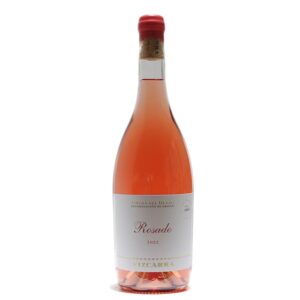Vizcarra 2022 Rosado delantera
