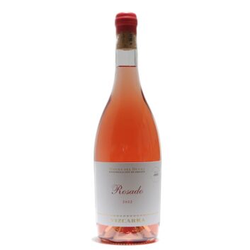Vizcarra 2022 Rosado delantera
