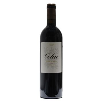 Celia Vizcarra 2020 Tinto delantera