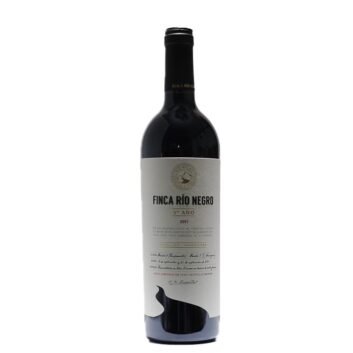 5º Año Finca Rio Negro delantera