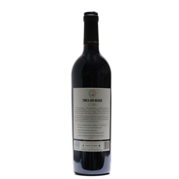 5º Año Finca Rio Negro trasera