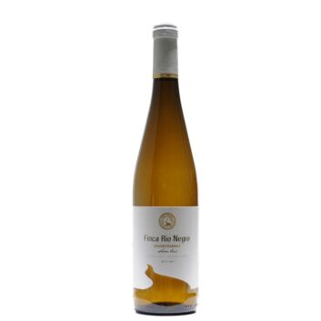 GEWÜRZTRAMINER RIO NEGRO 2024 delantera