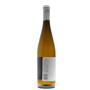 GEWÜRZTRAMINER 2022 trasera