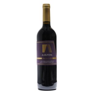 Albufera tinto essential