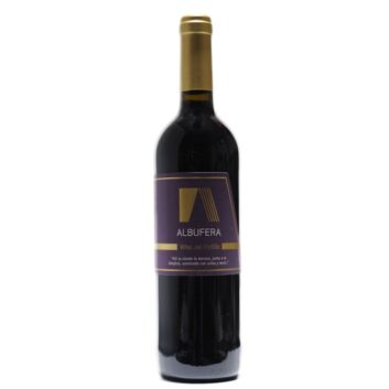 Albufera tinto essential