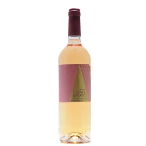 Cañas y Barro Rosado ** delantera