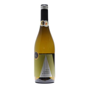 Cañas y Barro Blanco (5*) delantera