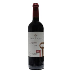 Finca Antigua Crianza Petit Verdot delantera
