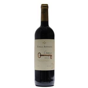 Finca Antigua Crianza Unico delantera