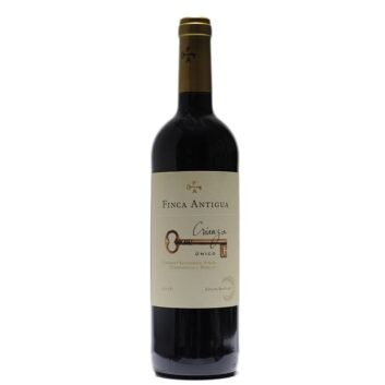 Finca Antigua Crianza Unico delantera