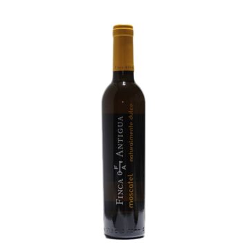 Finca Antigua Moscatel delantera