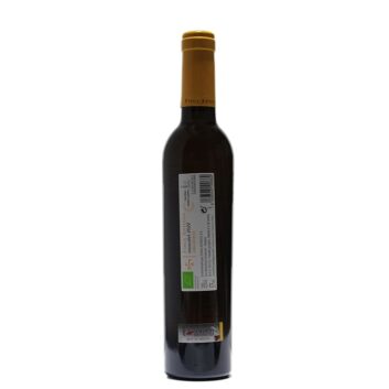 Finca Antigua Moscatel trasera