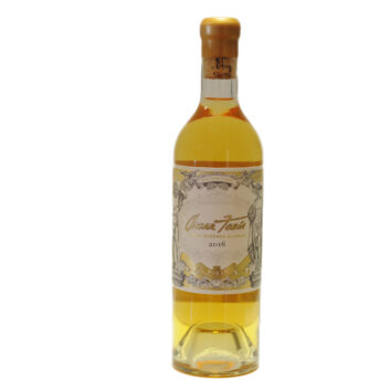 Oscar Tobía Gran Reserva Blanco DEL
