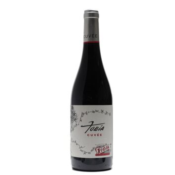 Tobía Cuvée Tinto