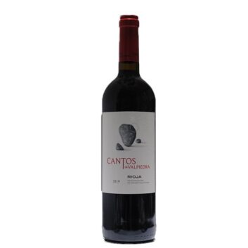 Cantos de Valpiedra ** delantera