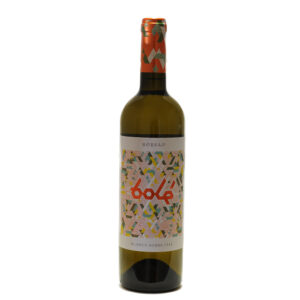 Borsao Bole Blanco