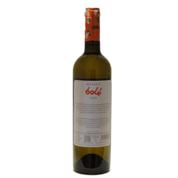 Borsao Bole Blanco tra