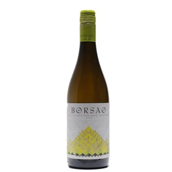 Borsao Blanco Selección delantera