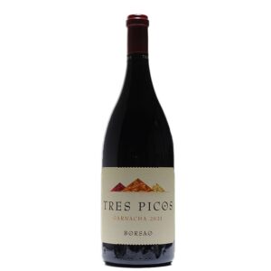 Borsao Tres Picos Magnum