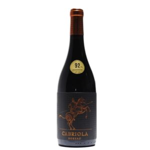 Cabriola by Borsao