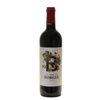 Viña Borgia Borsao DEL