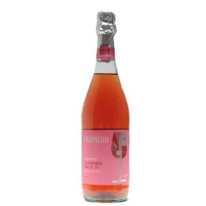 Lambrusco Avanti Rosado delantera