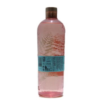 218901 Organic London Gin Berries Ada tra