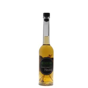 Licor de Hierbas Sierra Mariola 10 cl delantera