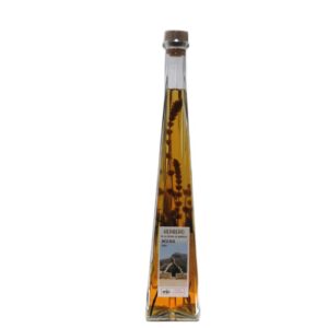 Herbero Sierra Mariola Triangular 20 cl delantera