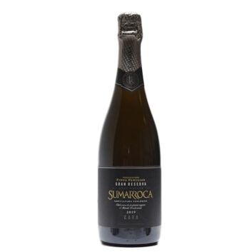 Cava Brut Nature Gran Reserva Sumarroca