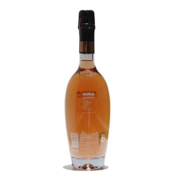 Cava Nuria Claverol Rose trasera