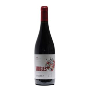 Vincles Negre Sumarroca tinto