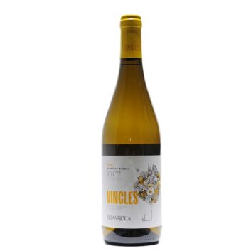 Vincles Blanc Sumarroca delantera