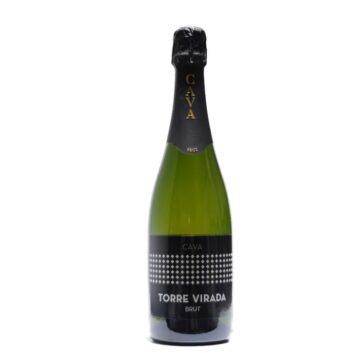 Cava Brut Torre Virada delantera