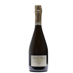 Pago de Tharsys Millesime Brut Reserva Eco delantera