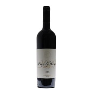 Pago de Tharsys Argila Merlot Eco delantera
