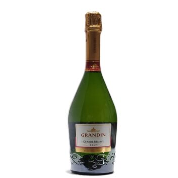 Grandin Grande Reserve Brut delantera