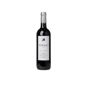 BORSAO TINTO JOVEN