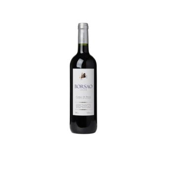 BORSAO TINTO JOVEN