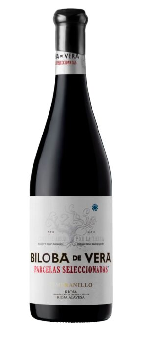 Biloba de Vera tinto Parcelas Seleccionadas