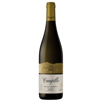 Campillo Reserva Blanco