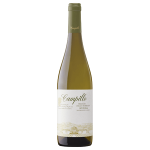 Campillo Blanco Verdejo