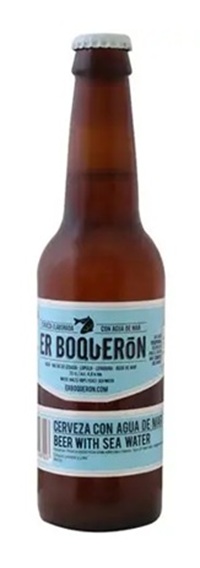 Cerveza Er Boqueron