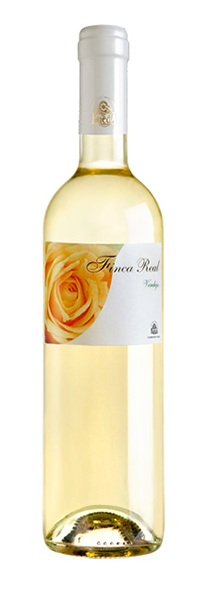 FINCA REAL BLANCO