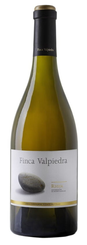 Finca de Valpiedra Blanco Reserva