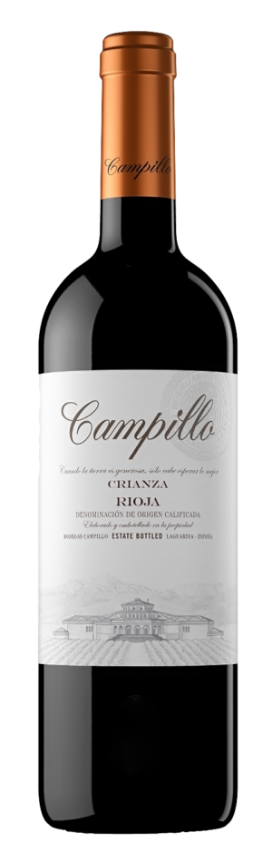 Campillo Crianza Tinto