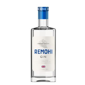 GINEBRA REMOHI