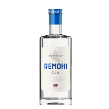 GINEBRA REMOHI