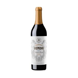 GRAN VINO BLANCO REMOHI
